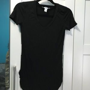 T-shirt dress